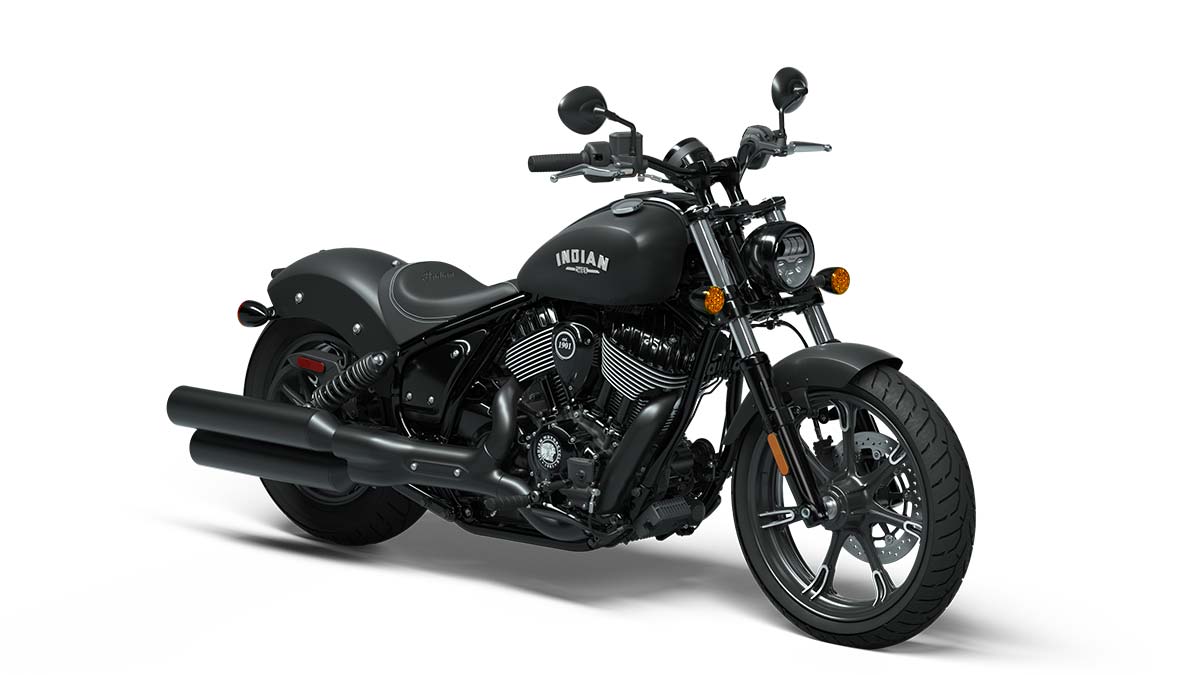 indian motorcycle cruiser bikes