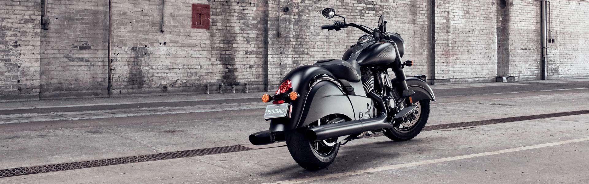 Mutig. Aggressiv. Kraftvoll.