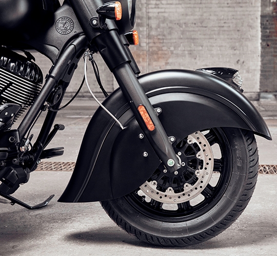 Neue hochglänzende Premium-Finishes