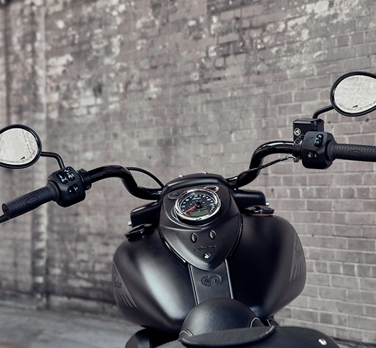 Technologie auf neuestem Stand