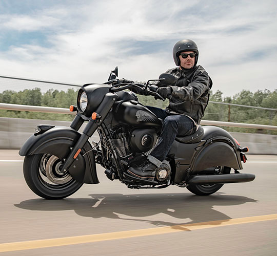 Agiles Handling, volle Kontrolle