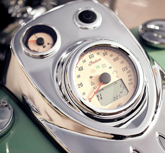 Modern und zeitlos zugleich