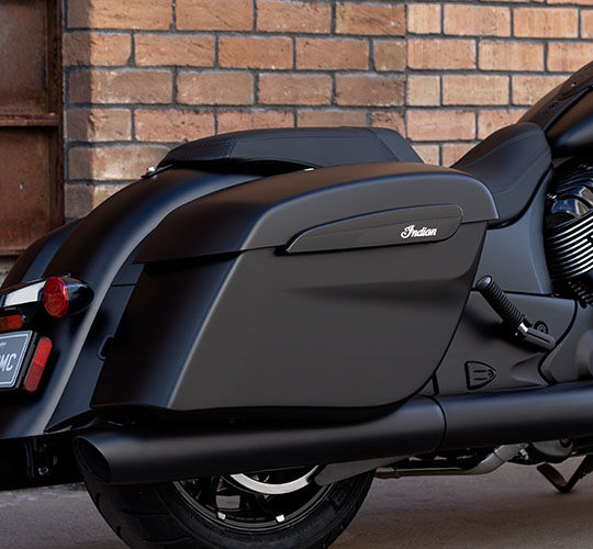 Sacoches étanches et spacieuses