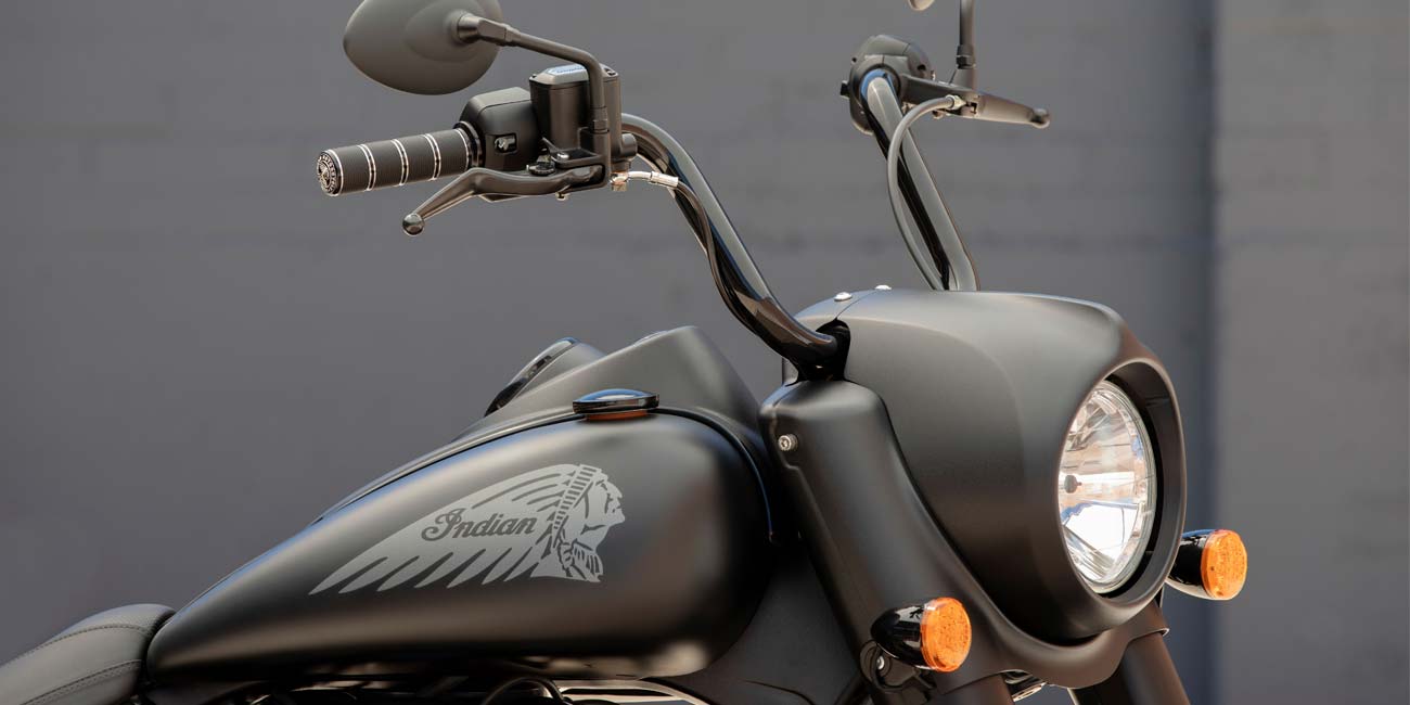 Indian® Chief® Dark Horse