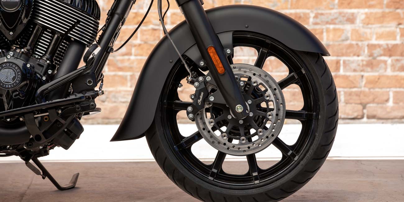 Indian® Chief® Dark Horse