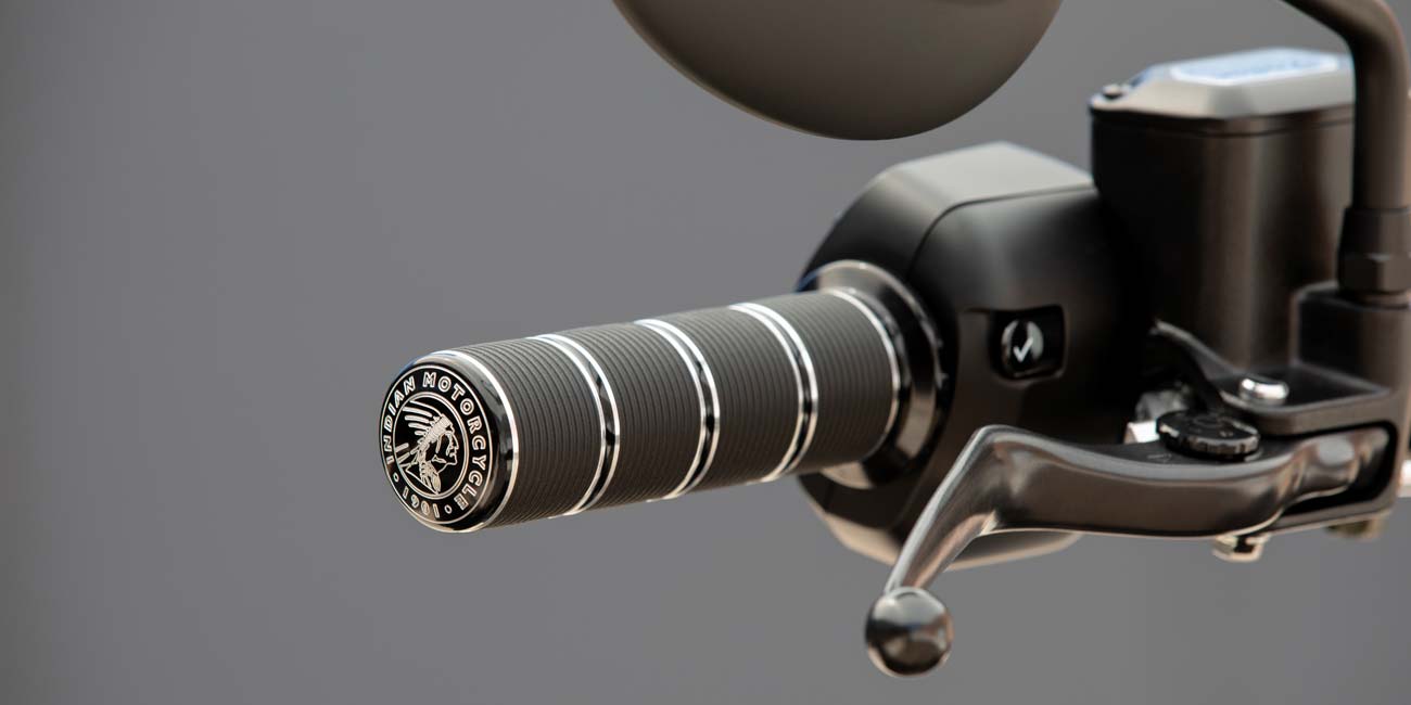 Indian® Chief® Dark Horse