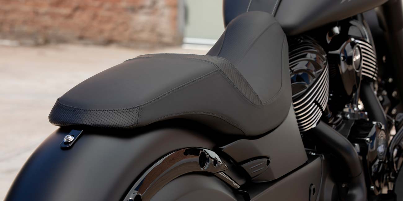 Indian® Chief® Dark Horse