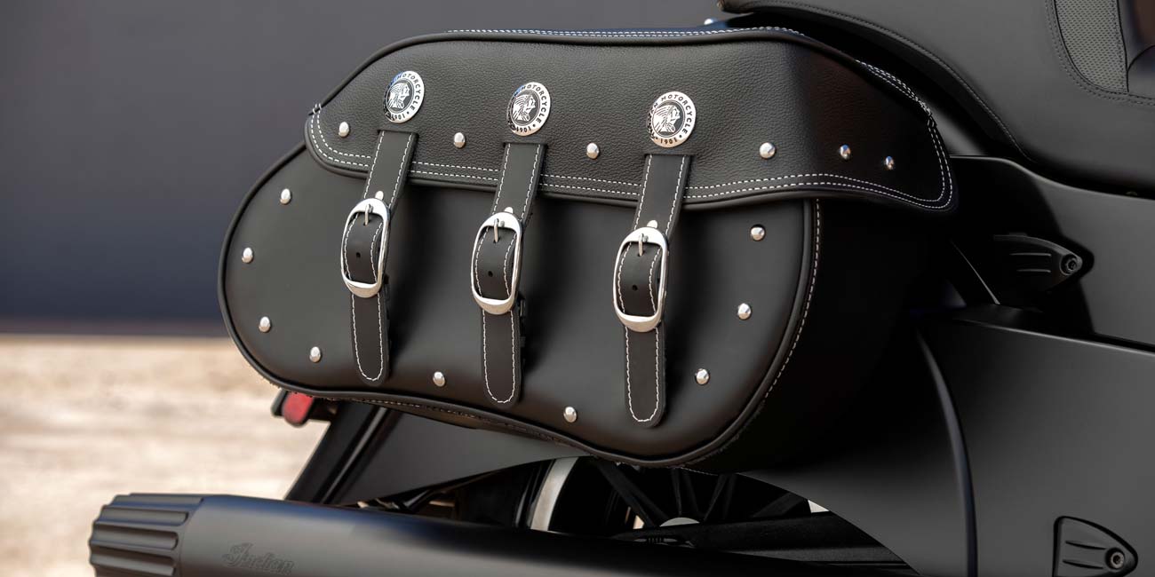 Indian® Chief® Dark Horse