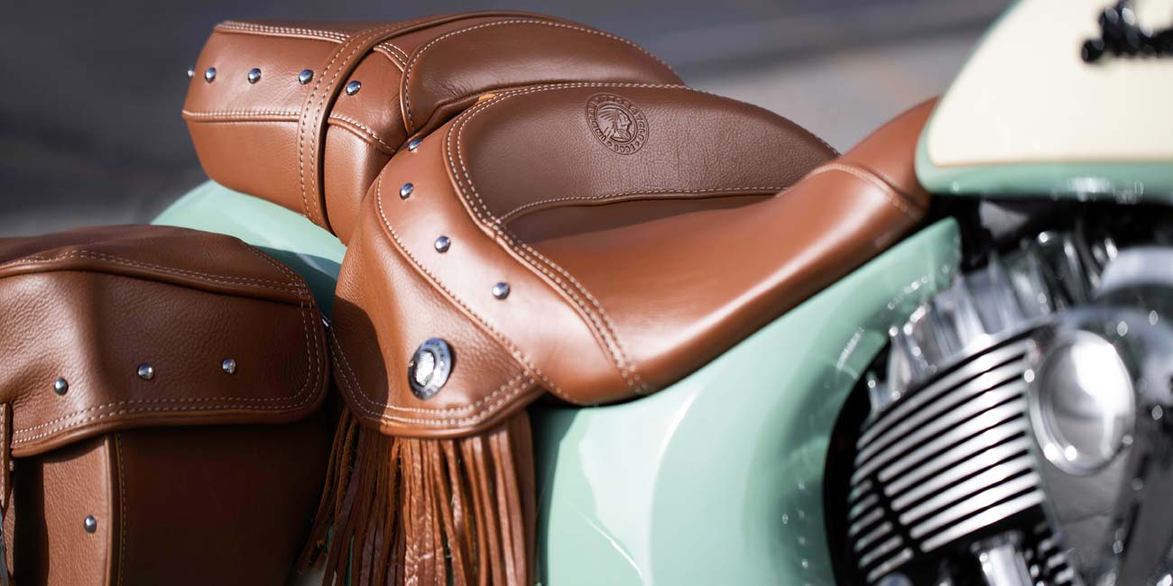 Indian® Chief® Vintage