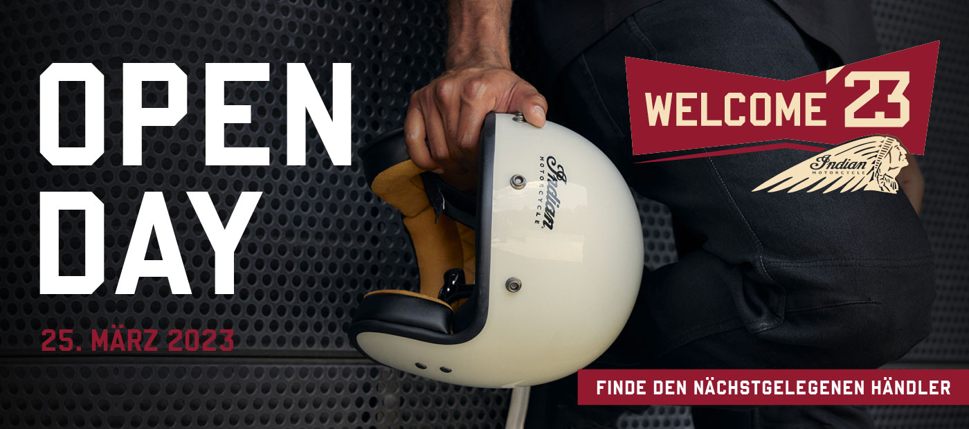 Open Day