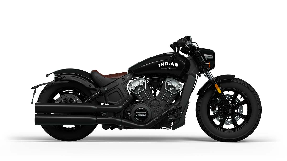 Triumph bonneville bobber indian scout bobber deals